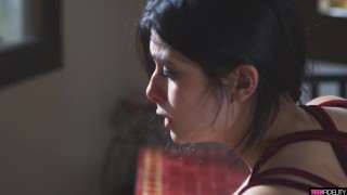 horny teen maria needs his cock filling her juicy cunt