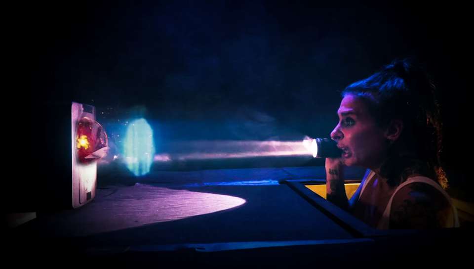 Joanna Angel’s Lana – Episode 2