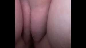 Fat bitch Pissing at work