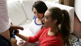 hot teacher fucks students s1e10