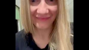 Bathroom Kink Bonanza Back in the bathroom, I’m sharing another intimate toilet moment with you.  As I piss,…