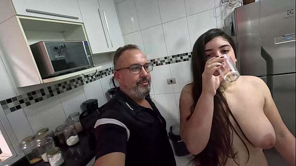 A chegada da estreante curitibana na nova mansão do Ted – Bia Rockefeller