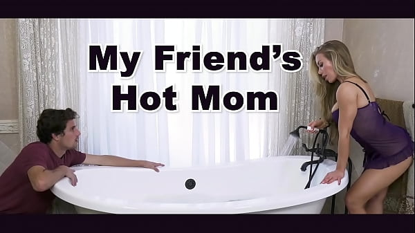 BANGBROS – Nicole Aniston Seduces Her ‘s Friend Tyler Nixon