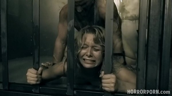 HORRORPORN – Outcast from Hell