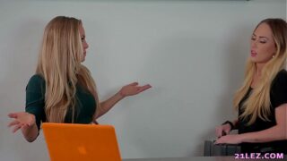 i want something else carter cruise and nicole aniston