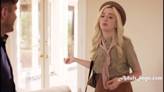teen scout discovers the perverted horrors of the scouts organization lexi lore nathan bronson katrina colt
