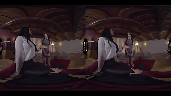 VIRTUAL TABOO – Do What We Say, Little Slut