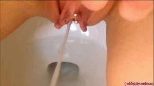 Follow Me & Watch Me Pee