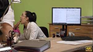 LOAN4K. Sesso, sesso e rock’n’roll