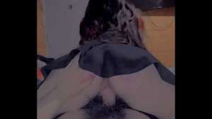 Mi ALUMNA me pide que le QUITE LA VIRGINIDAD y ella TIENE UN ORGASMO POR PRIMERA VEZ