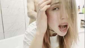 My Stepbrother Fucked Me While My Parents Were Out