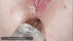 Not For You To Decide Part 3