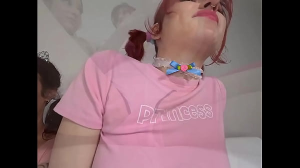 Helping Daddy Cum