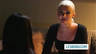 Secret agent seduce and fuck with her partner – Zoe Sparx, Keira Croft
