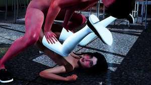 3D Hentai Short sex stories By Lustpum – Special class with the pertvert teacher 2