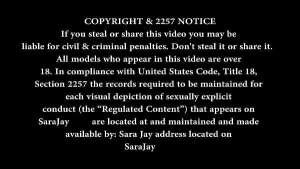 69, Face Sitting, Finger Fucking! Sara Jay & Gia Love’s Yoga Session!