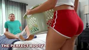 BANGBROS – My New Favorite Black Pornstar Willow Ryder Getting Her Amazing Big Ass Finessed By Johnny Love