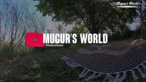 Black Anamary fucked outdoor