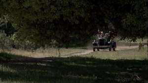 Bobbi Starr, Dylan Ryder, Julia Ann And Natasha Marley Outdoor Orgy