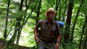 Charlie Monaco And Jordan Pryce Fuck In The Firehouse