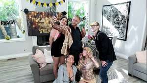 Cheers For Freeuse – FreeuseMadre