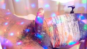 Diddy Entertainment Industry Freak Off Party Hallelujah Johnson ( Dick Jumping Off The Screen Busting A Nut N Yo Mouth ) Subscribe To My Channel