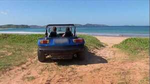 Double Cock For Babaloo