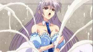 Hentai – Public Masturbation Cumshot and Pussy Squirting (Uncensored)