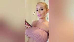 Husband Leaves A Slutwife Without A Car