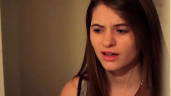 Lesbians Rilee Marks And Alice March Play In A Hotel Bathtub In La