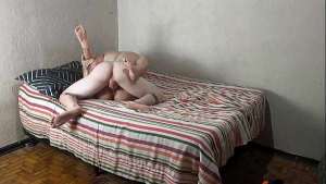 madrasta safada deu pro enteado sem camisinha