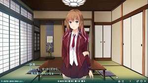 Nightmare×NobleBlood 4 P1