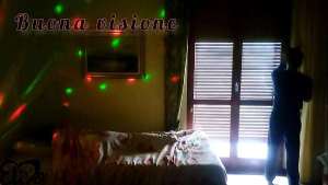 POV FUCKS me from ABOVE with so much CUM that DRIPS