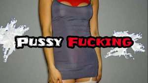 Real Petite 18 with Massive Tits CREAMPIED Twice !!