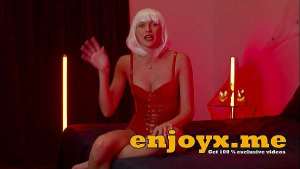 Sexy Stacy Cruz moans with gusto on Halloween in Full HD – hardcore!