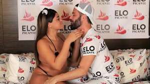 Simone Ryder acepta los desafios del cuarto picante