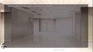 Song of A Saya Part 5