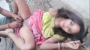 South Indian Aunty fucking