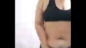 Venezolana sexy viene a mi casting