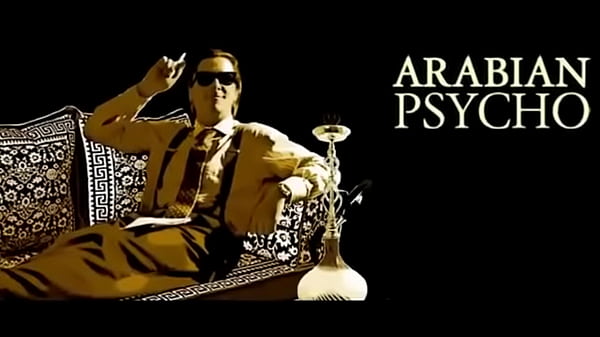 Arabian Psycho