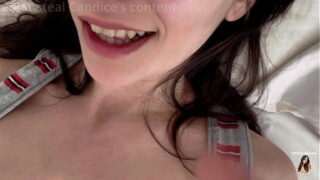 Kristen Stewart Nude Masturbation Video Part 2