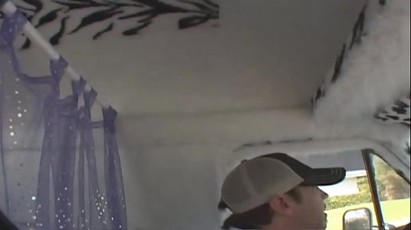 Lexi Belle Gets Banged By The Ice Cream Man
