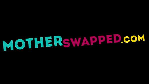 MILFS Turn Bratty stepSons Into Submissives By Swapping