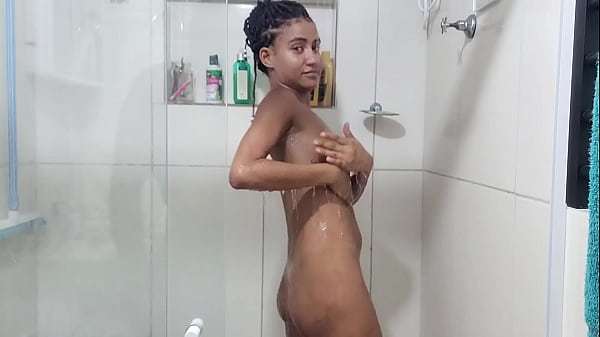 Pegando a Novinha Magrinha de Jeito | Joao O Safado – Emanuelle Santana