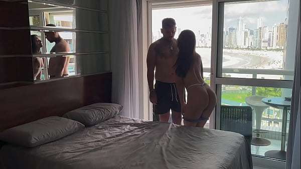 Perfect Sex In the Beach – pt1
