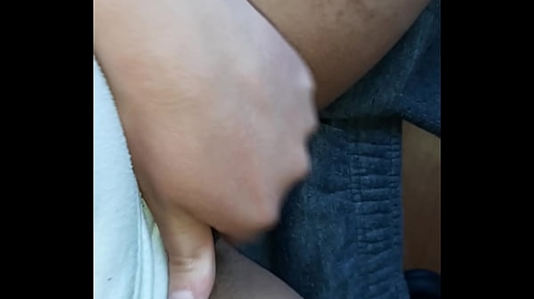 Two teachers cum hot in biology classroom