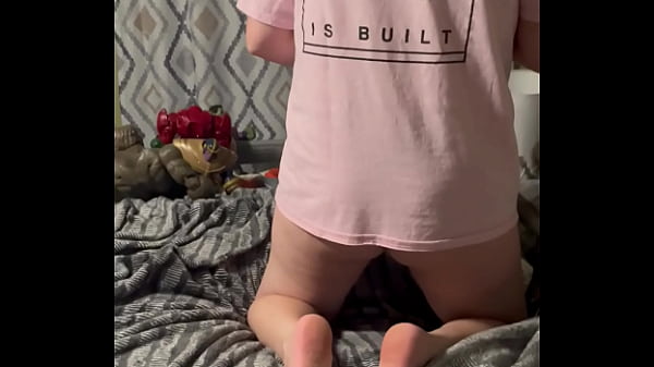 Wanna see all the angles of my ass