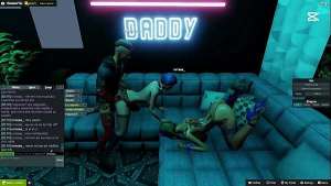 3dxchat | LoliVix | 71 | Mi amo prueba el cuerpo de su nueva puta y luego se divierte con mi cuerpo | 1ra parte