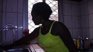 A meeting between colleague who turns into another story of adultery of a couple by their colleague who fucks the wife of others in front of her husband