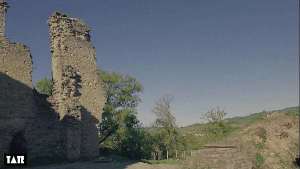 Amateur Whore Wants Cock at Outdoors Deepthroat with Stranger